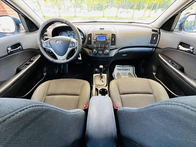 used 2010 Hyundai Elantra Touring car, priced at $4,990