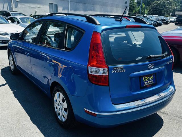 used 2010 Hyundai Elantra Touring car, priced at $4,990