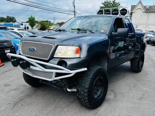 used 2004 Ford F-150 car, priced at $10,990