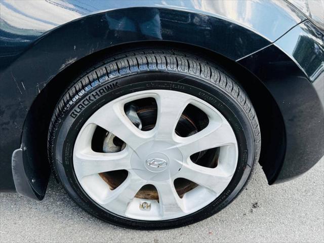 used 2012 Hyundai Elantra car, priced at $7,490
