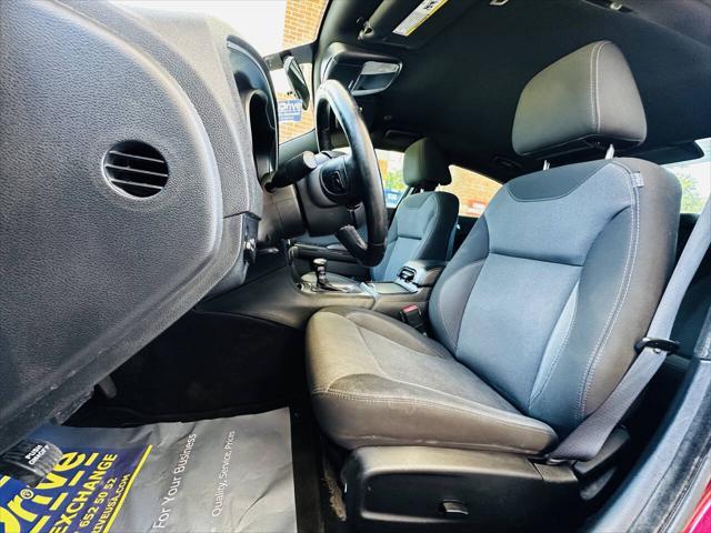 used 2018 Dodge Charger car, priced at $11,990