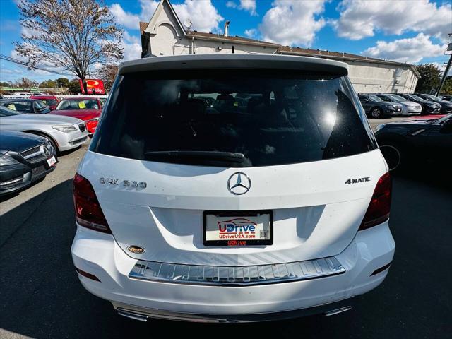 used 2015 Mercedes-Benz GLK-Class car, priced at $10,990