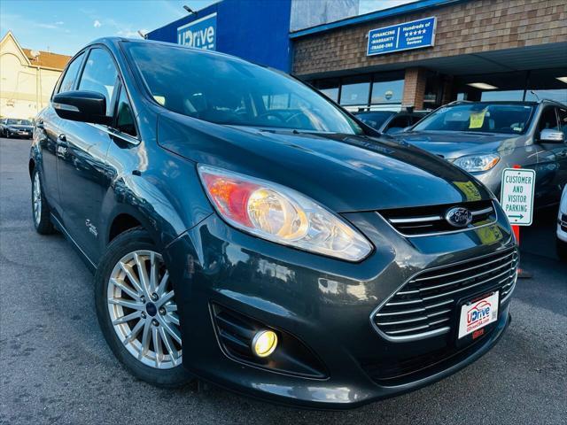 used 2016 Ford C-Max Energi car, priced at $8,990