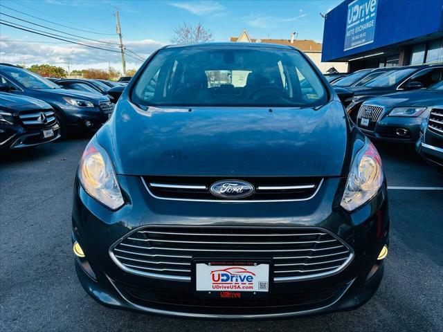 used 2016 Ford C-Max Energi car, priced at $8,990