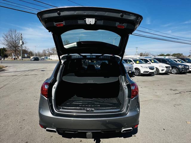 used 2014 Porsche Cayenne car, priced at $13,490