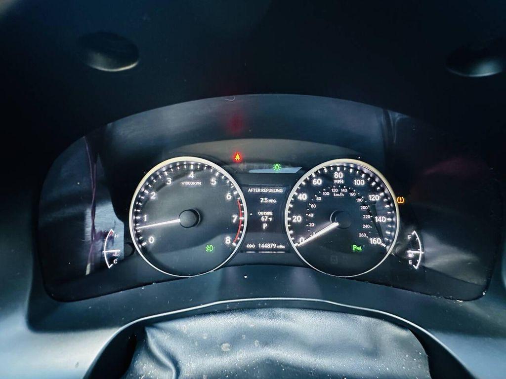 used 2014 Lexus ES 350 car, priced at $11,990