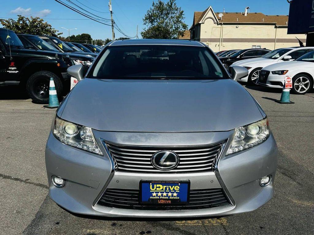 used 2014 Lexus ES 350 car, priced at $11,990