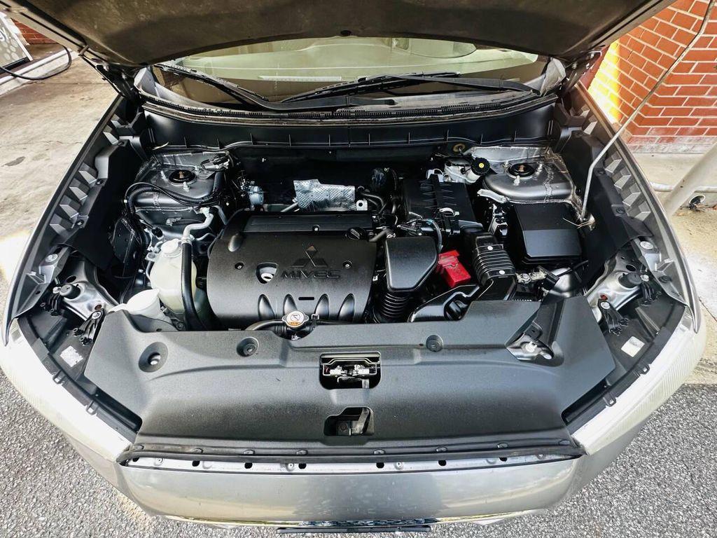 used 2015 Mitsubishi Outlander Sport car, priced at $7,990