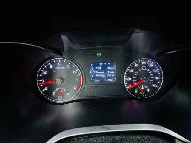used 2016 Kia Optima car, priced at $7,490