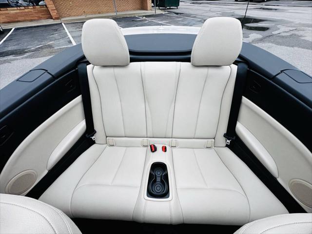 used 2016 BMW 228 car, priced at $10,990