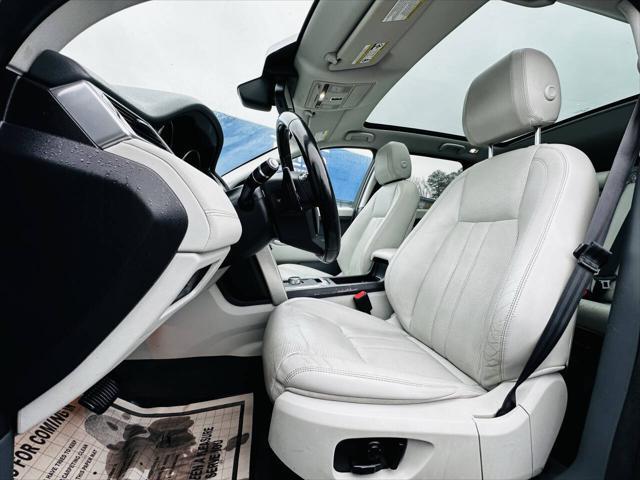 used 2016 Land Rover Discovery Sport car, priced at $11,490