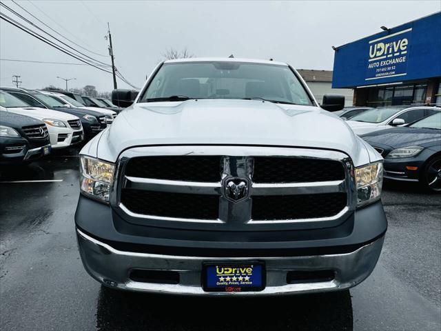 used 2013 Ram 1500 car, priced at $9,990