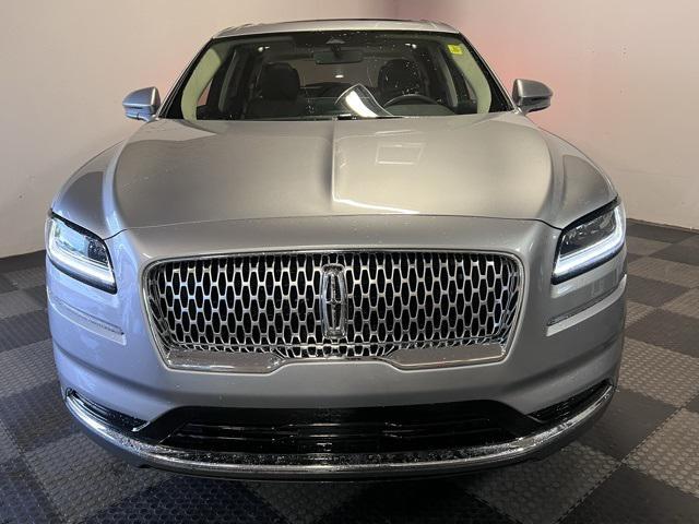 used 2023 Lincoln Nautilus car, priced at $45,554
