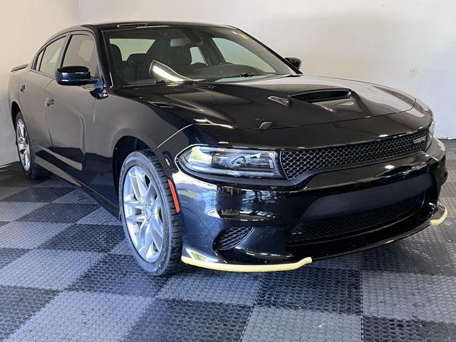 used 2023 Dodge Charger car, priced at $34,418