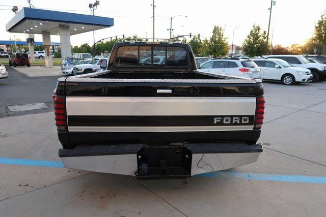 used 1996 Ford F-350 car, priced at $11,377