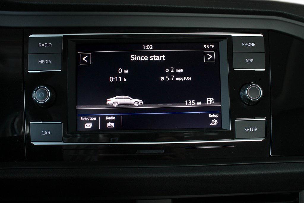 used 2020 Volkswagen Jetta car, priced at $15,999