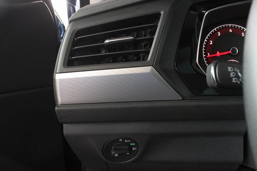 used 2020 Volkswagen Jetta car, priced at $15,999