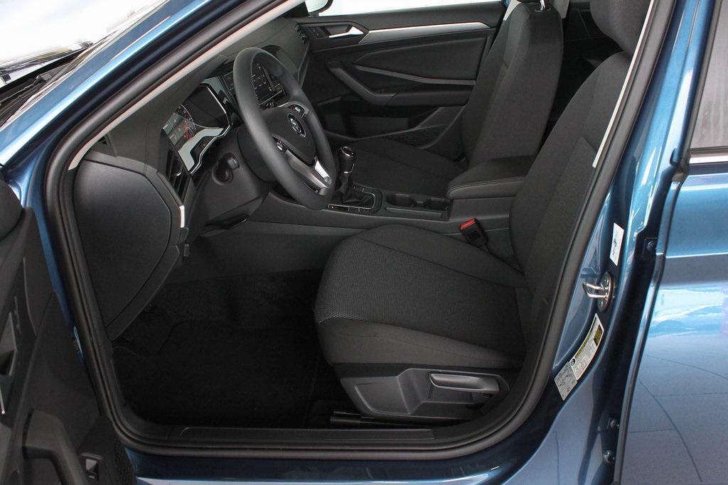 used 2020 Volkswagen Jetta car, priced at $15,999