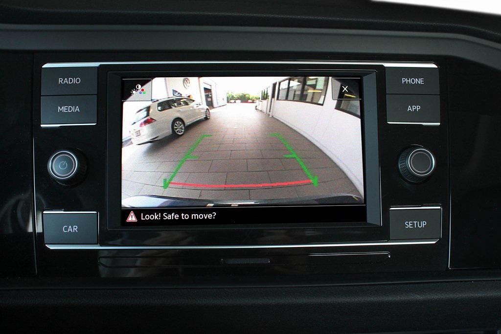 used 2020 Volkswagen Jetta car, priced at $15,999