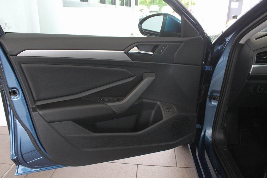 used 2020 Volkswagen Jetta car, priced at $15,999