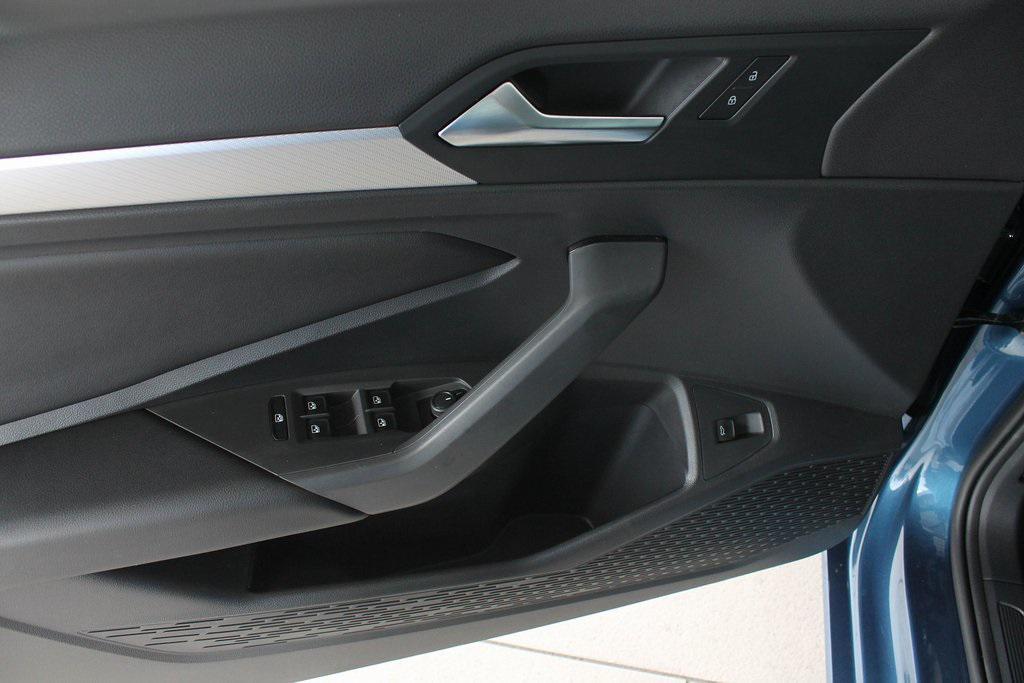used 2020 Volkswagen Jetta car, priced at $15,999