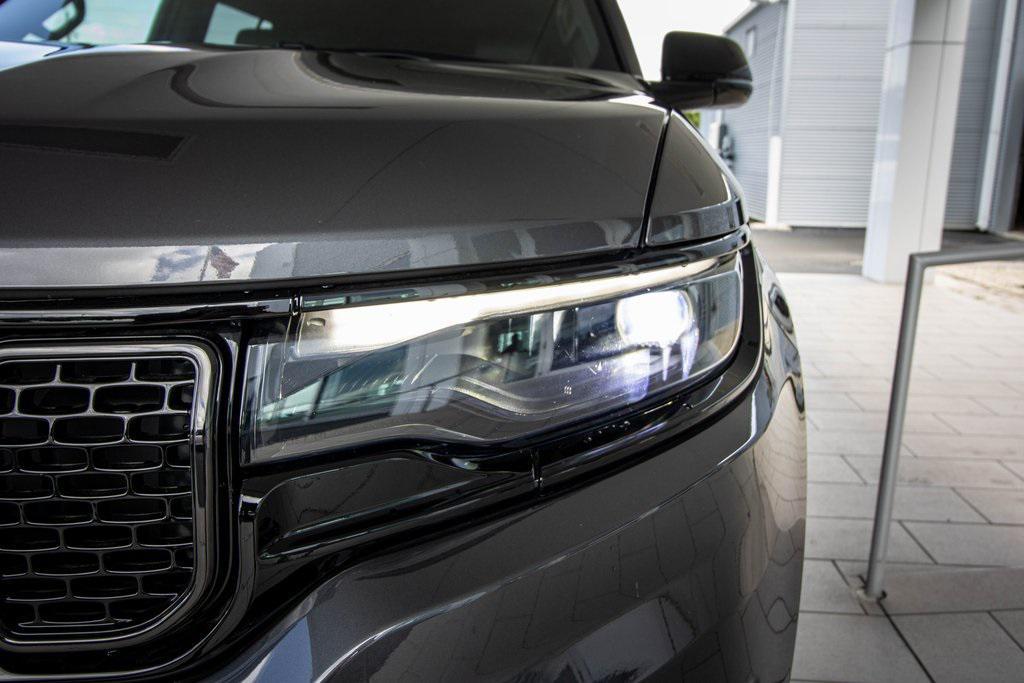 used 2025 Jeep Wagoneer car, priced at $62,896