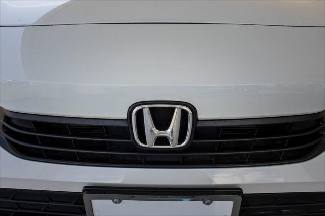 used 2022 Honda Civic car, priced at $21,995