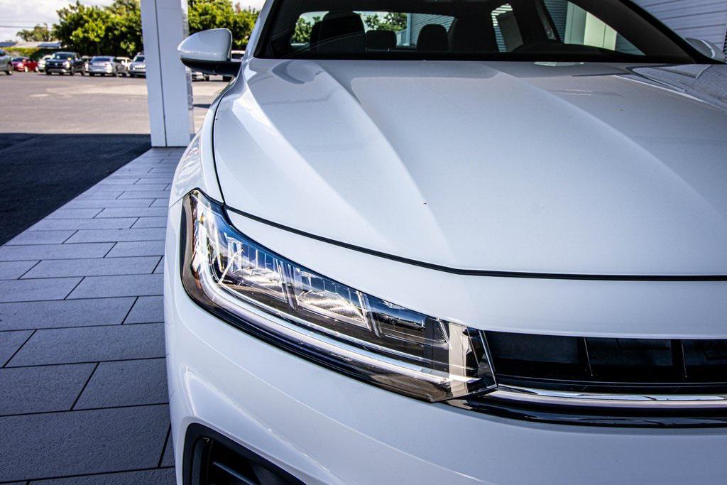 new 2026 Volkswagen Jetta car, priced at $27,549