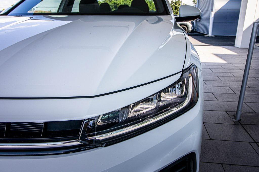 new 2026 Volkswagen Jetta car, priced at $27,549