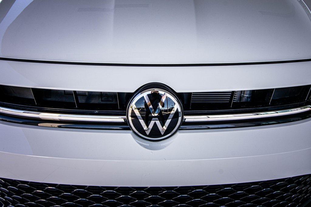 new 2026 Volkswagen Jetta car, priced at $27,549