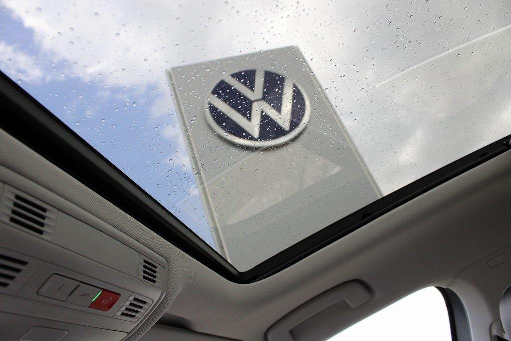 new 2025 Volkswagen Jetta car, priced at $25,764