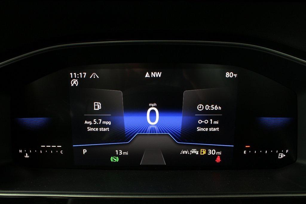 new 2025 Volkswagen Jetta car, priced at $25,764