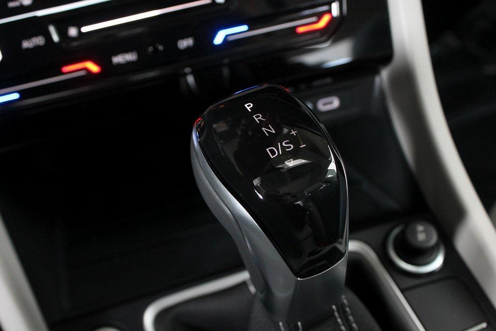 new 2025 Volkswagen Jetta car, priced at $25,764