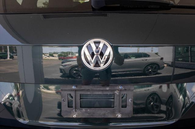used 2019 Volkswagen Tiguan car, priced at $20,495