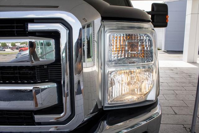 used 2016 Ford F-250 car, priced at $32,995