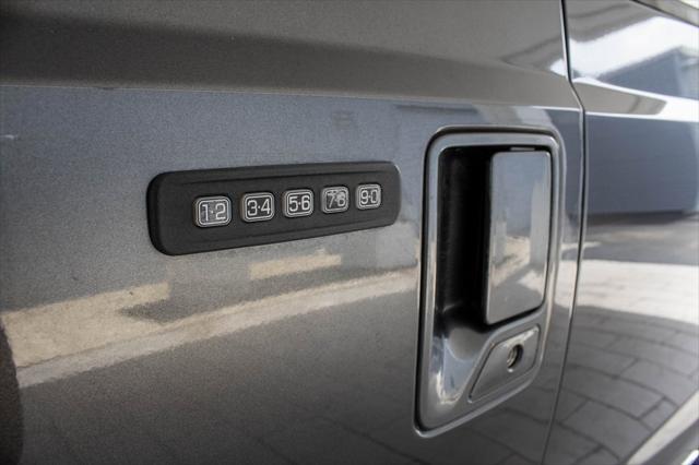 used 2016 Ford F-250 car, priced at $32,995