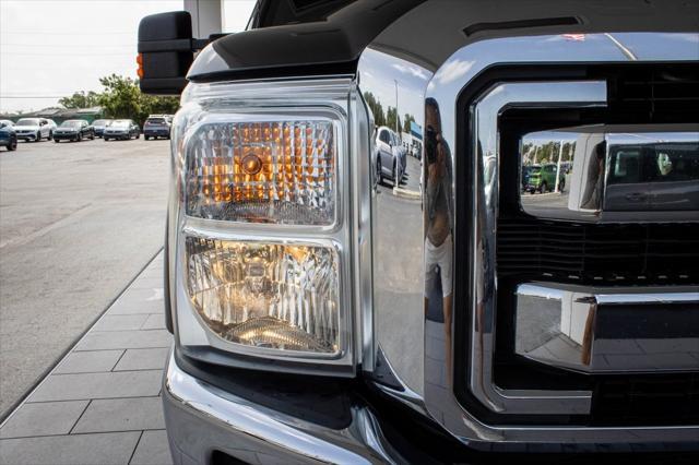 used 2016 Ford F-250 car, priced at $32,995