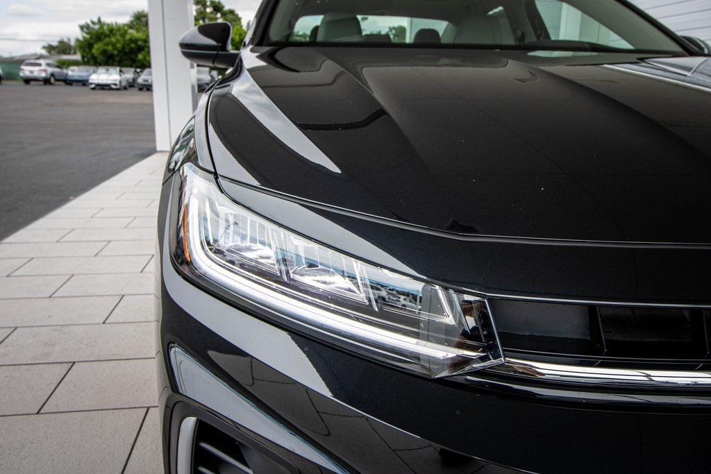 new 2025 Volkswagen Jetta car, priced at $23,209