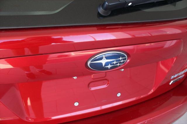 used 2020 Subaru Impreza car, priced at $19,865