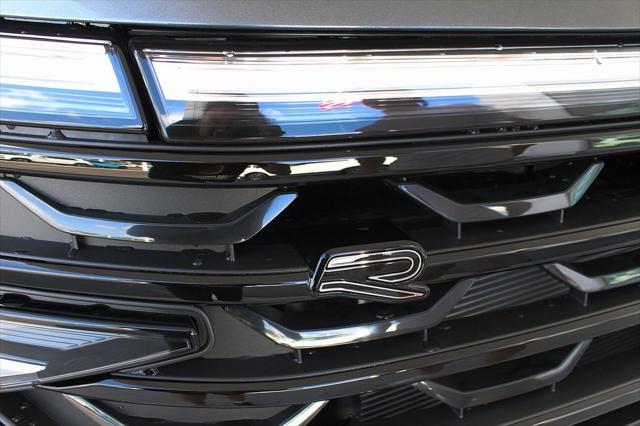 new 2025 Volkswagen Atlas Cross Sport car, priced at $51,692