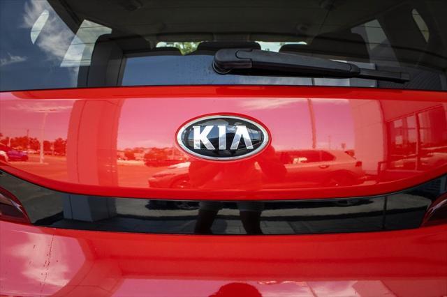 used 2020 Kia Soul car, priced at $15,680