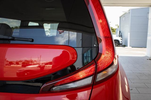 used 2020 Kia Soul car, priced at $15,680