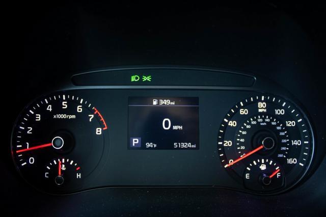 used 2020 Kia Soul car, priced at $15,680