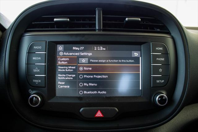 used 2020 Kia Soul car, priced at $15,680