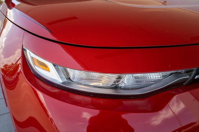 used 2020 Kia Soul car, priced at $15,680