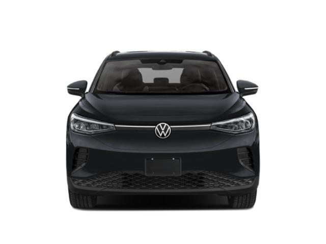 new 2025 Volkswagen ID.4 car, priced at $40,720