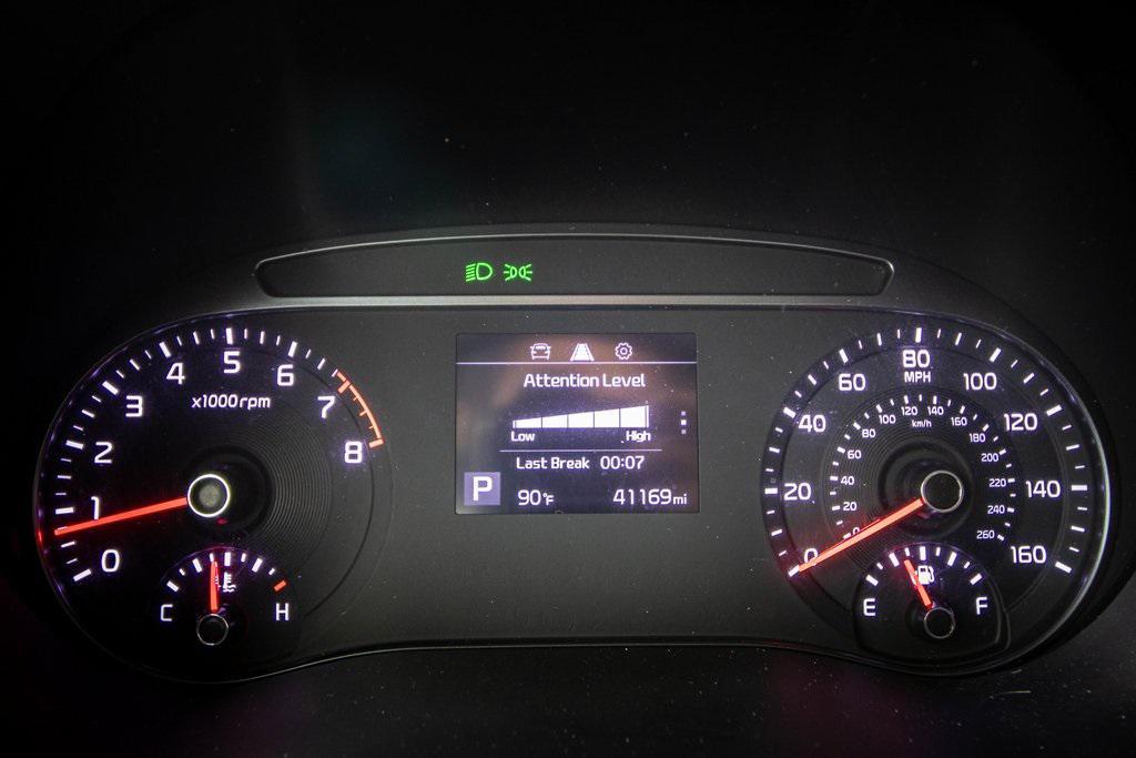 used 2020 Kia Soul car, priced at $13,621