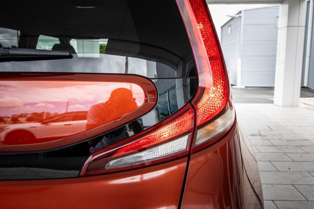 used 2020 Kia Soul car, priced at $13,621