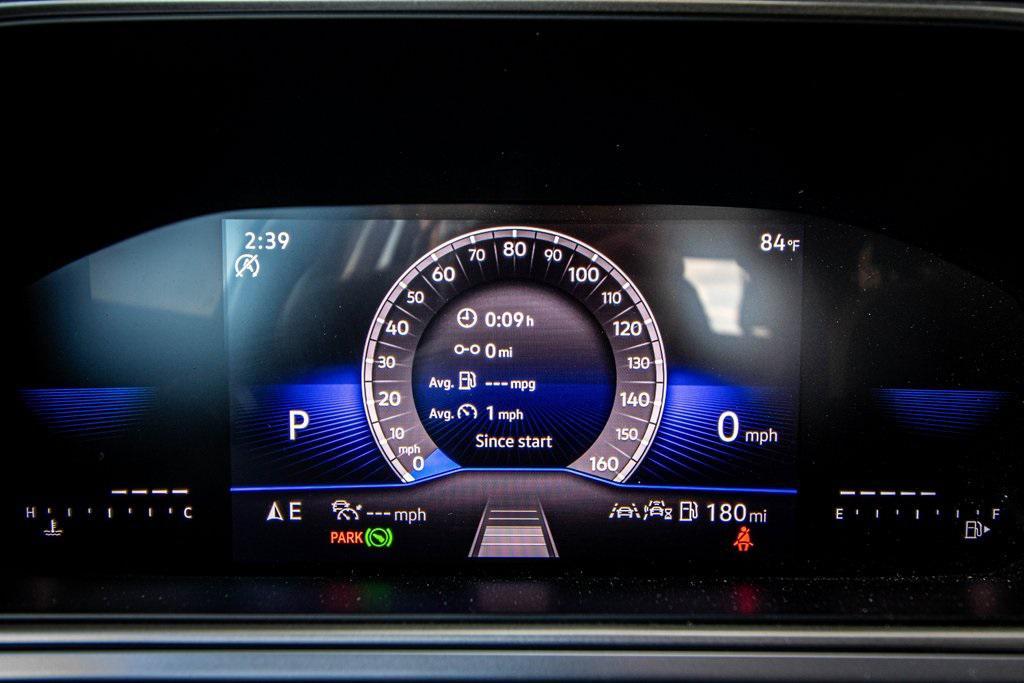 used 2025 Volkswagen Taos car, priced at $25,971