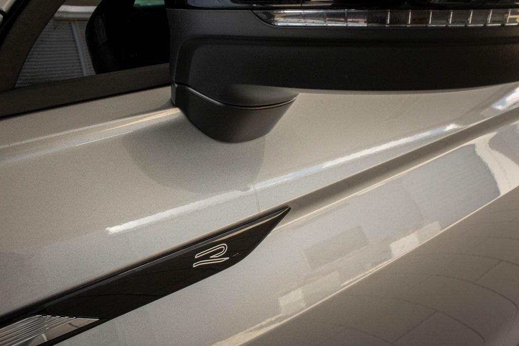 used 2022 Volkswagen Tiguan car, priced at $21,995